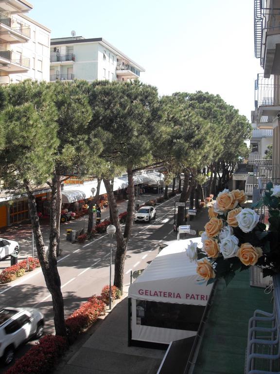 Apartment Patrizia *