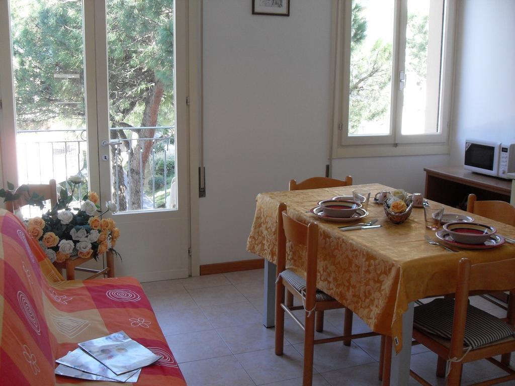 Apartment Patrizia *