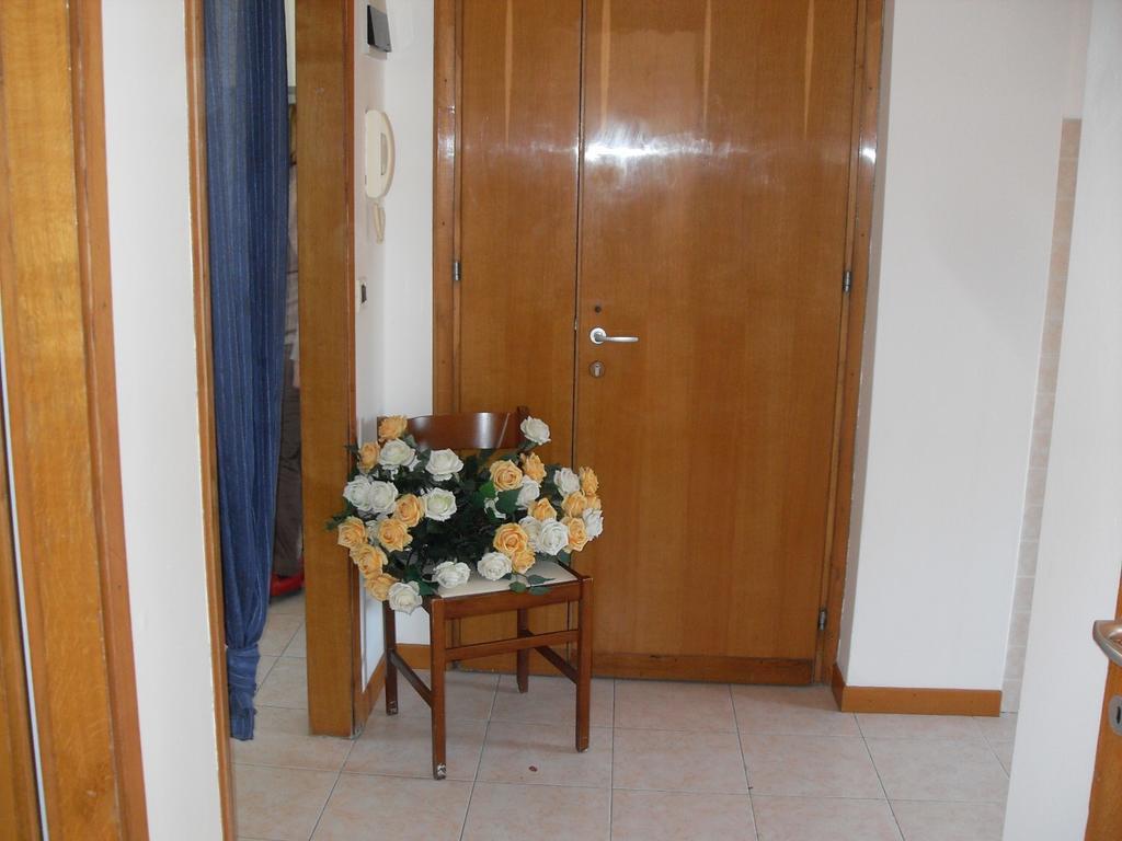 Patrizia Apartment *