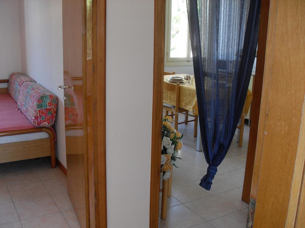 Apartment Patrizia