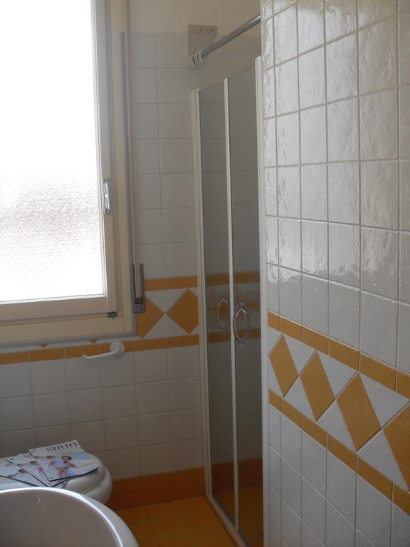 Apartment Patrizia *