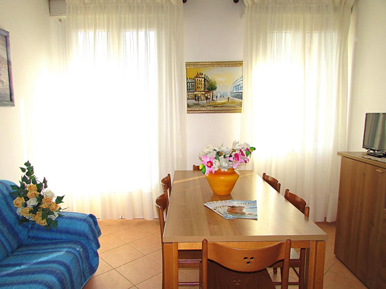 Patrizia Apartment *