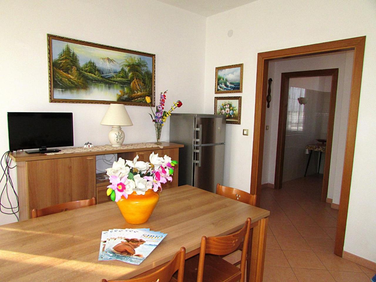 Apartment Patrizia