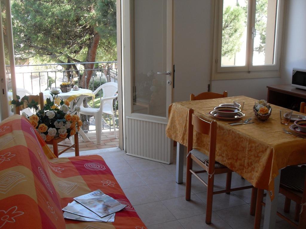 Appartamento Patrizia