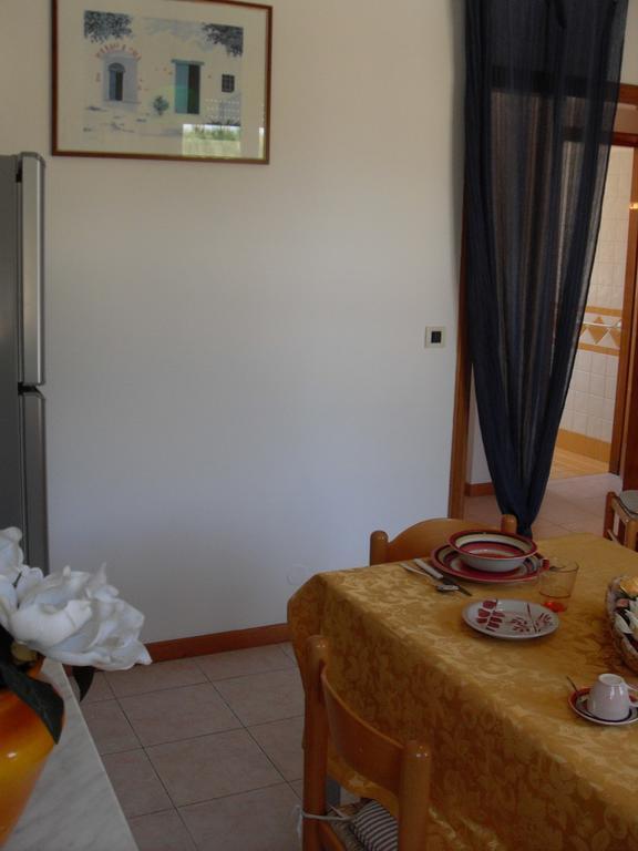 Patrizia Appartamento