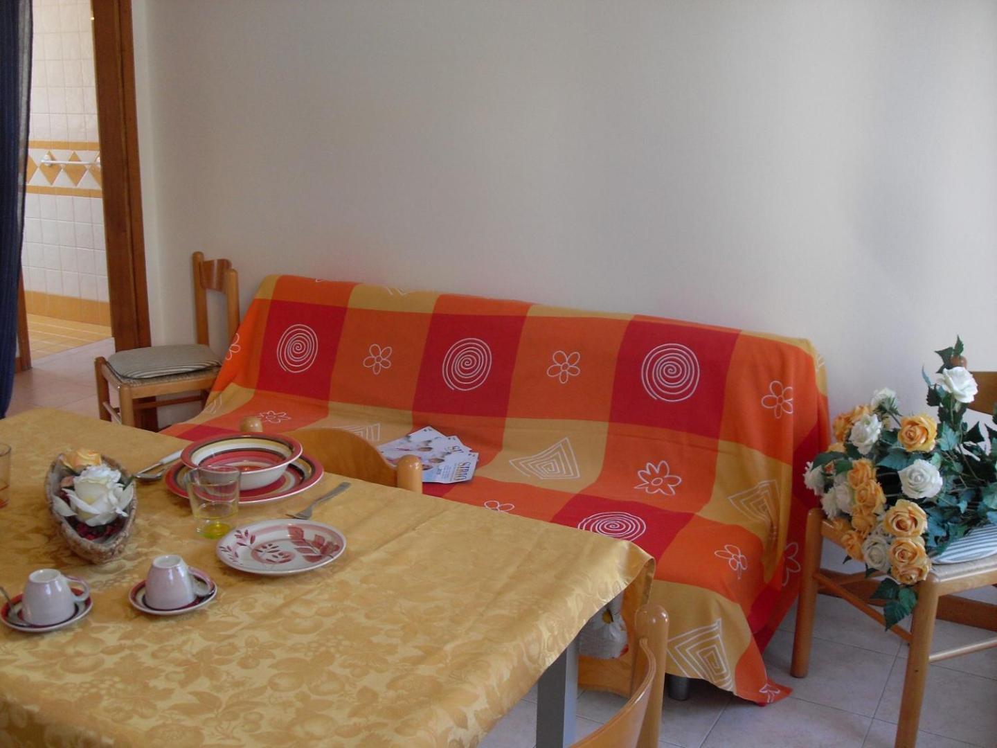 Appartamento Patrizia Bibione