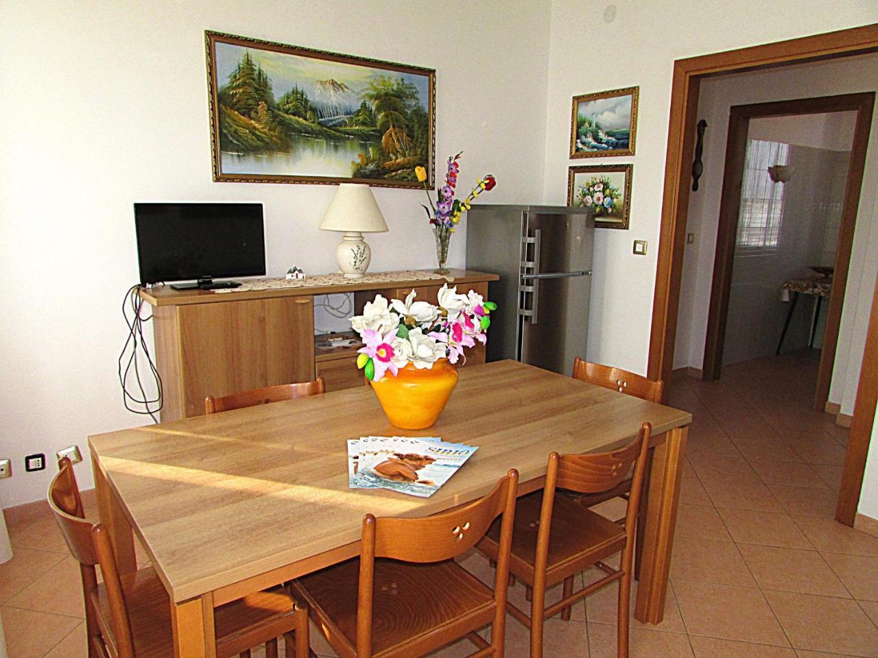 Patrizia Appartamento Bibione